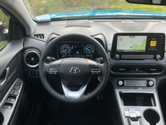 Fahrzeugabbildung Hyundai KONA EV Trend 100kW *RW305KM*Totwinkel*ACC*LED*