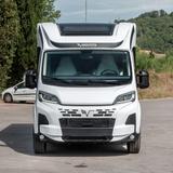 Mobilvetta Kea Kompakt 64 ohne Hubbett Safety Wlan TV MY26