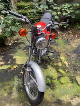 Simson S50 B1  - SIMSON S50B