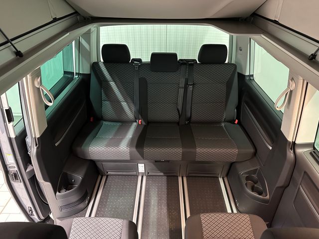 T6.1 California Beach Tour Edition 2.0 TDI DSG N