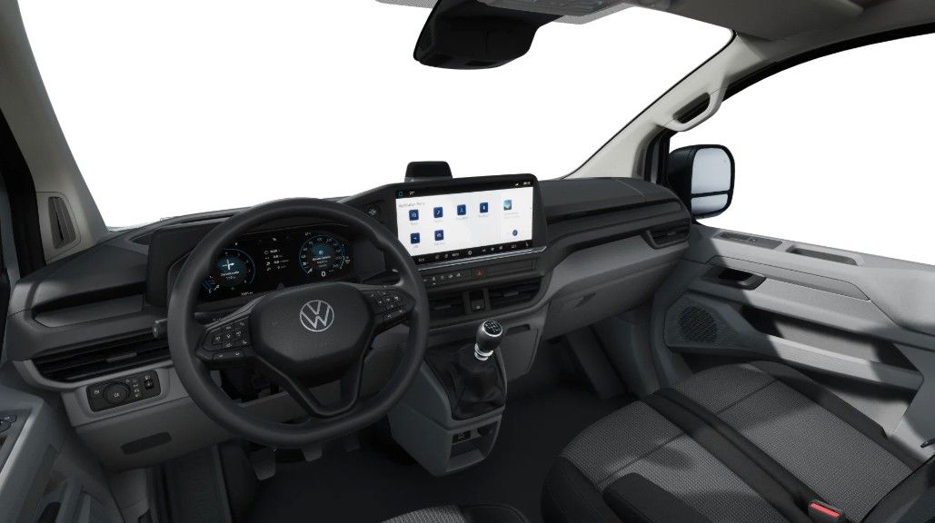 Volkswagen T7 Transporter - Bild 9