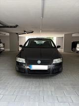 Fiat Stilo 2005  TÜV Alu neue Sommerreifen... - gebrauchte Fiat Stilo aus dem Jahr 2005