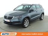 Skoda Karoq 1.5 TSI ACT Style*LED*TEMPO*CAM*PDC*SHZ* - Skoda Karoq Gebrauchtwagen