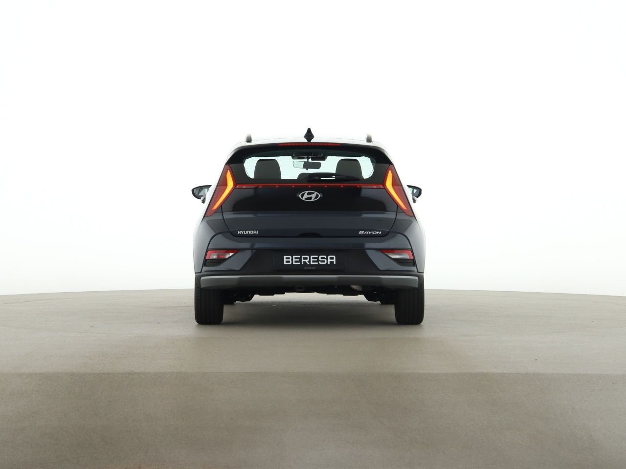 Hyundai BAYON – Bild 6