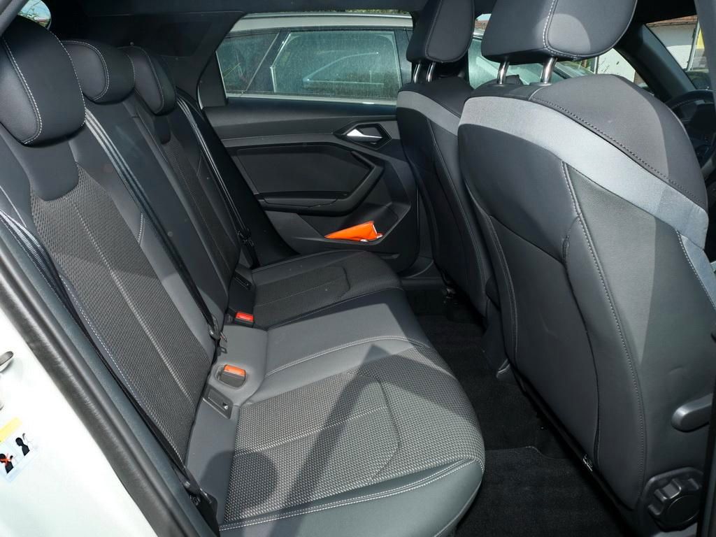 Audi A1 - Bild 5