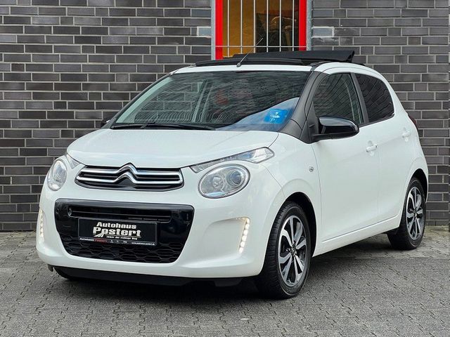 Citroën C1 Airscape Shine