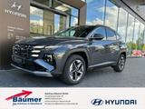 Hyundai TUCSON HYBRID TREND + LED-Paket - Hyundai Tucson Trend mit Hybrid-Antrieb (Benzin/Elektro)