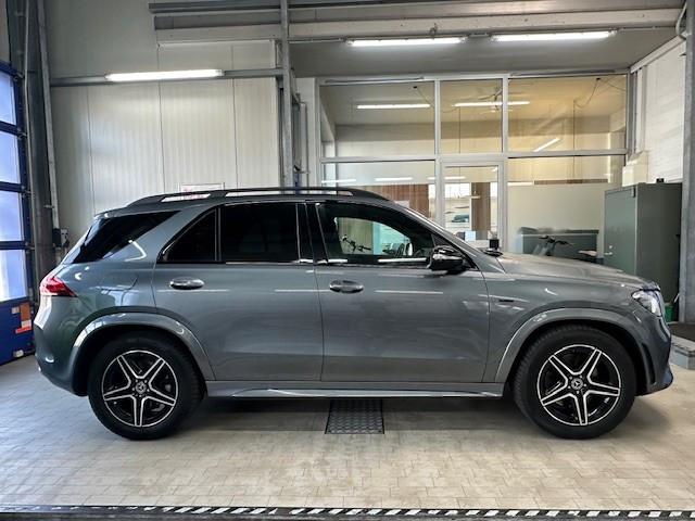 Mercedes-Benz GLE 350 de AMG LINE/9G/4M/AHK/PANO/DISTR/LED