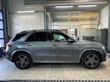 Mercedes-Benz GLE 350 de AMG LINE/9G/4M/AHK/PANO/DISTR/LED - Mercedes-Benz GLE 350