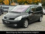 Renault Espace IV 2.0 LEDER/PANORAMA/TV/7SITZER - gebrauchte Renault Espace aus dem Jahr 2010