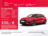 Audi S3 Sportback TFSI S tronic Pano/HuD/Matrix/B&O - Audi S3 in München