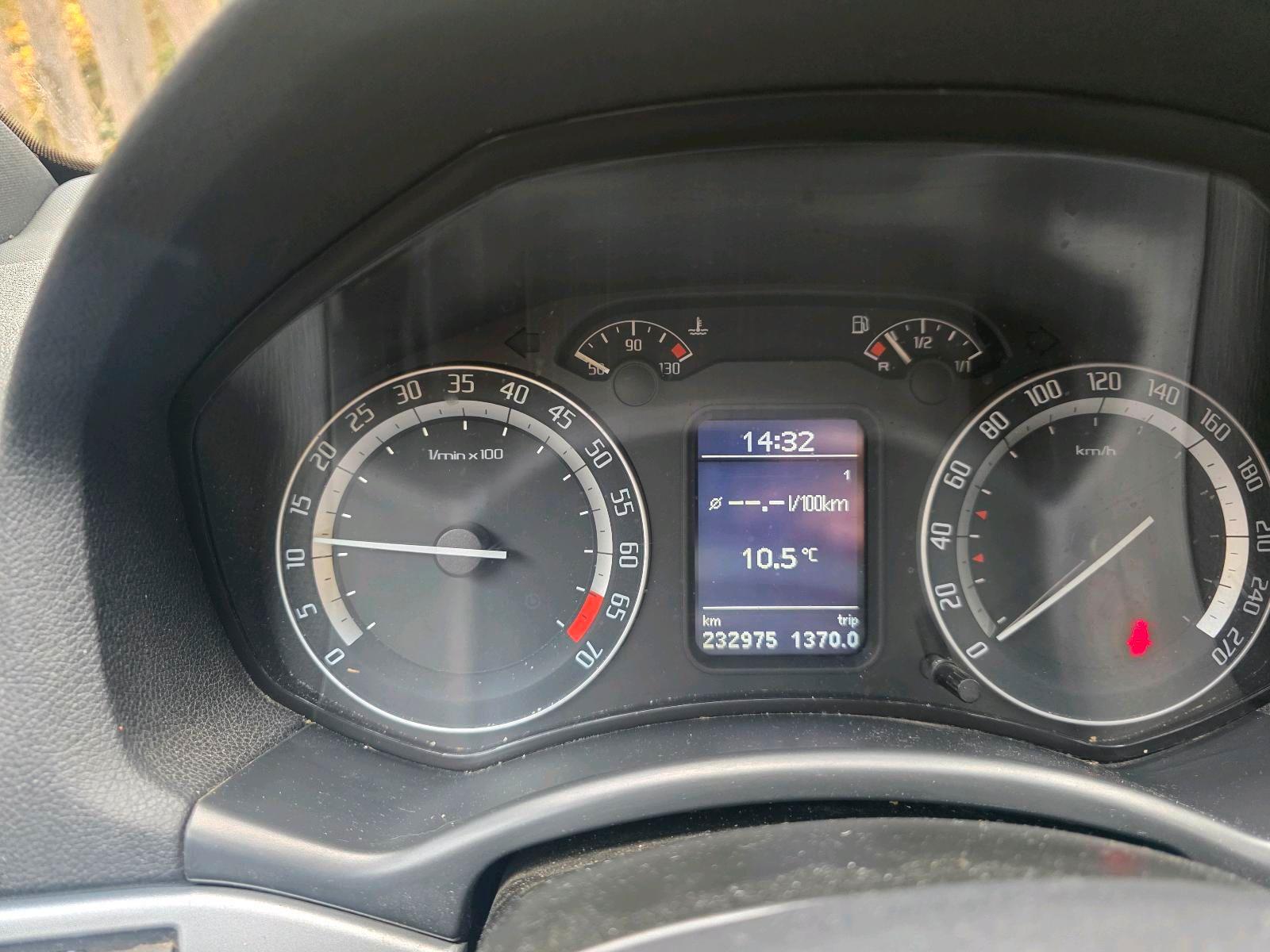 Skoda Octavia 2006 — photo 6