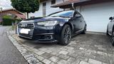 Audi A4 Quattro B9 S line Standheizung ACC - Audi: Q9