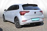 Volkswagen Polo 1.0 TSI DSG R-Line - Volkswagen Polo: R