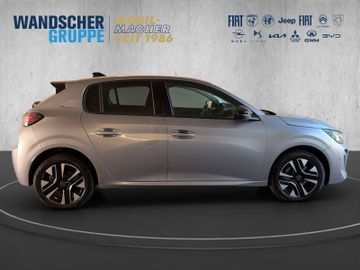 Peugeot 208 1.2 110 Allure KeyLess+LED+SHZ+ACC+Alcant.