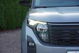Ford Tourneo Courier Active 1.0 EB Aut. ACC Navi Kame - Ford Tourneo Courier: Automatik