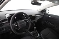 Skoda Fabia - Vorschau Bild 11