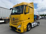 Mercedes-Benz 1842 Actros*2xTank*Retarder*Lowliner*TüV 06/26* - Mercedes-Benz Low