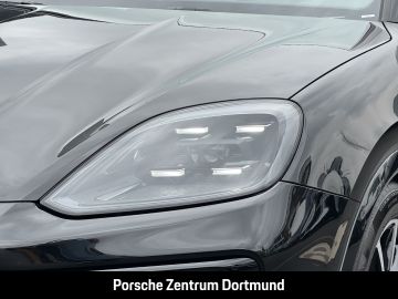 Porsche Cayenne - 9