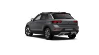 Volkswagen T-Roc - Vorschau Bild 3