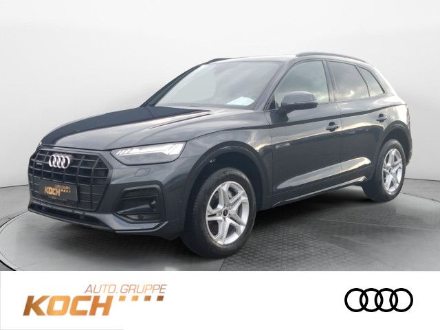 Audi Q5 advanced 40 TDI quattro 150(204) kW(PS) S tro