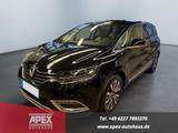 Renault Espace 1.6 dCi 160 Energy Initiale Paris Voll... - Renault Espace: V6