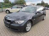 BMW 320i touring - BMW 320 aus 2006: Kombi, 320i