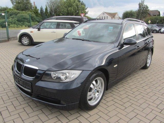 BMW 320i touring