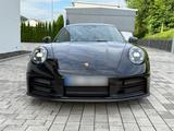 Porsche 992 911 Carrera Facelift Pano Matrix Sportabgas - Porsche: 911 Facelift