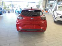 Ford Puma - Vorschau Bild 13