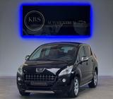 Peugeot 3008 Allure 2.0 HDI *PANORAMA*HUD*AHK*NAVI*ACC* - Peugeot 3008 mit Diesel-Antrieb: Van
