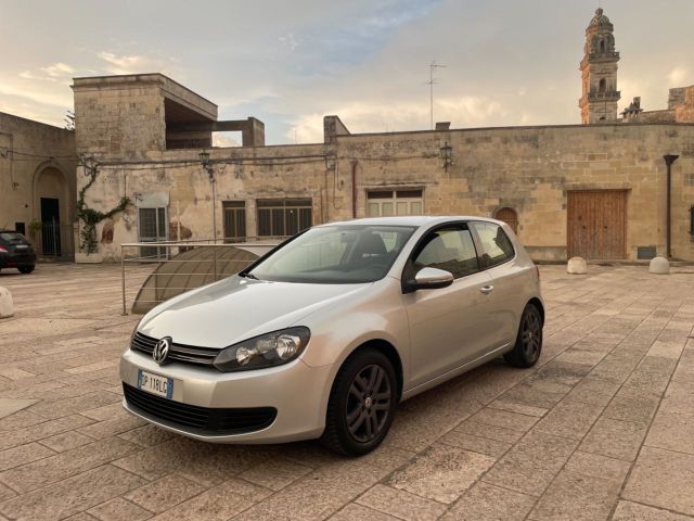 Volkswagen Golf 1.6 3p. Comfortline BiFuel G