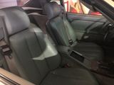 Mercedes-Benz SL 500,rostfrei,Leder grau,Carfax,H-tüv neu - Mercedes-Benz SL 500 aus 1994