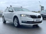 Skoda Octavia Combi 1.5 G-Tec DSG Style *LED*ACC*Navi - mit CNG-Antrieb: Kombi, Automatik