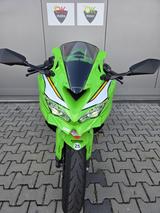 Kawasaki Ninja ZX-4RR Performance  - KAWASAKI ZX4R