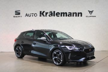 Cupra León Leon 2.0 TDI*LED*Navi*Kamera*Sitzheizung