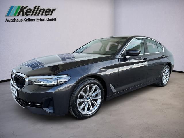 BMW 520 d  xDrive Aut.+Head-Up+Stand-u.Lenkradhzg.+C