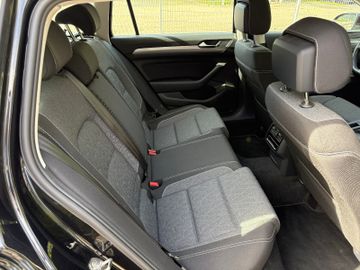 Volkswagen Passat Variant - 6