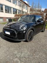 MINI One Essential Trim Essential Trim