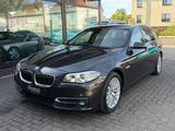BMW 525 d xDrive Touring Luxury Line /1.Hand/ - BMW 525: 525d Xdrive