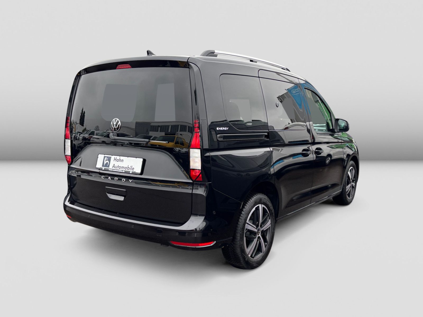 Volkswagen Caddy - Bild 4