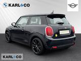 MINI Cooper SE Yours Trim Panorama RFK LenkradHZG - MINI Cooper SE: Yours Trim
