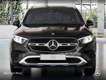 Mercedes GLC 200 - 6