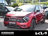 Kia Sportage 1.6T DCT GT-Line Navi LED Panoramadach