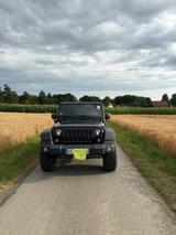 Jeep Wrangler - Jeep Wrangler in Osnabrück