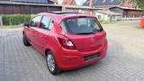 Opel Corsa 1.2 Benziner Sport Modus  - Opel Corsa: B Sport