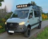 Westfalia James Cook  Garantie bis 4/2027  - James cook Wohnwagen gebraucht
