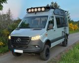 Westfalia James Cook  Garantie bis 4/2027  - Westfalia Cook james