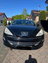 Peugeot RCZ 2.0 HDi FAP 165 - - Peugeot RCZ: Coupe