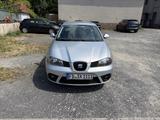 Seat Ibiza 1.4 16V 63kW Reference Reference - Seat Ibiza 6K mit Benzin-Antrieb